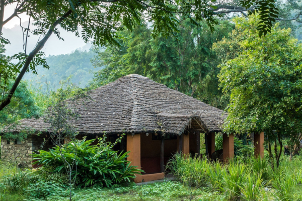 Vanghat Lodge