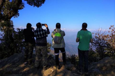  Jageshwar, Himalayan